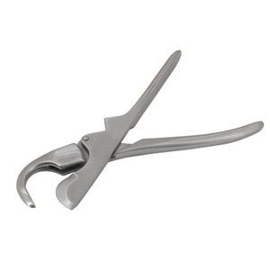 Dernière conception de coupe-côtes 10 "Outil chirurgical allemand en acier inoxydable de qualité supérieure par Hosanna Base chirurgicale de l'instrument chirurgical - Product Image 1