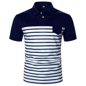 Camisetas Personalizables para Hombre, 100% Algodón/Poliéster, Jersey Ecológico de Secado Rápido, Manga Corta, Estilo Gótico Urbano - Product Image 6