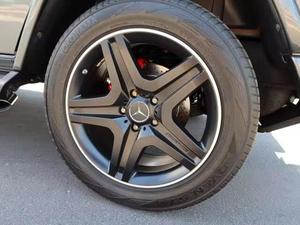 2015ราคาไม่แพง mmerc-edes BBE-NZ G Class - Product Image 6