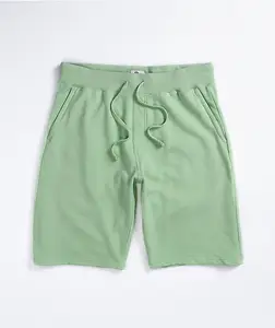 Sweat Short - Simple Blank Casual Sweat Shorts Beach Use Common Style Wholesale