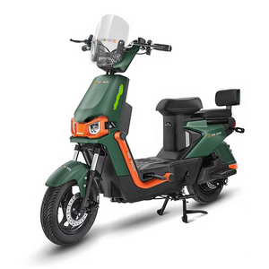 Vélo électrique tout-terrain 1000W 36V, frein à disque sur deux roues, batterie 20Ah, roues de 14 pouces, moteur à moyeu arrière, 3 vitesses - Product Image 2