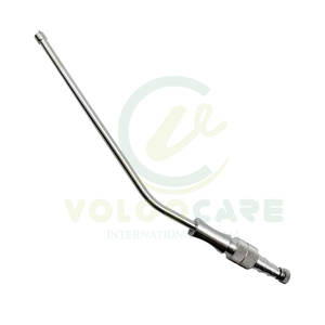 หัวดูด Frazier ราคาไม่แพงทำด้วยสแตนเลสในสไตล์ที่เป็นเอกลักษณ์และมีให้เลือกทุกขนาด - Product Image 2