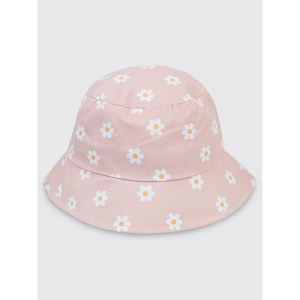 Bonnet et bonnet élégant pour filles, accessoires préscolaires - Product Image 1