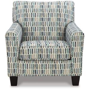 Conjunto de sofá de ala de sillón con acento de madera acogedor hecho a mano estilo indio de transición para apartamentos hoteles restaurantes suministro a granel para - Product Image 1