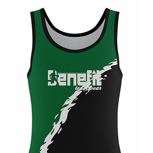 ชุดกีฬามวยปล้ำดีไซน์แบบอัตโนมัติสำหรับผู้ชายเครื่องแบบมวยปล้ำสำหรับผู้ใหญ่ - Product Image 4