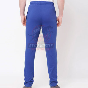 Pantalones Deportivos para Hombre al Por Mayor, Cómodos, a Bajo Precio, Diseño Moderno, Transpirables, Lavados - Product Image 4