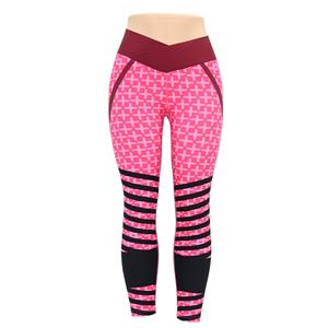 Lift Tech Sculpt-Leggings de compression pour femme, pantalon d'entraînement respirant et extensible dans les 4 sens - Product Image 2