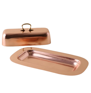 Plato para Mantequilla Pulido y Duradero, Platos y Vajilla de Diseño Contemporáneo para Cocina y Desayuno - Product Image 3