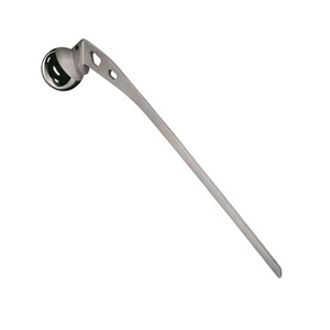 Prótesis ortopédica de cadera Lazcano de valor superior, instrumento de cirugía de cadera de hemiartroplastia bipolar no fenestrado - Product Image 4