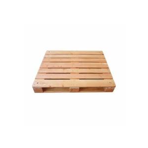 พาเลทแบบ4ทางสำหรับใช้จัดเก็บสำหรับอุตสาหกรรมพาเลทหนักแบบยูโร - Product Image 4