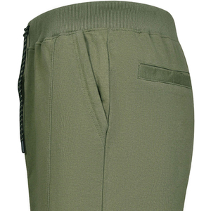 Nueva oferta de ropa deportiva de algodón para hombre, pantalones cortos de malla para correr de lana informal, pantalones cortos de malla para gimnasio - Product Image 6