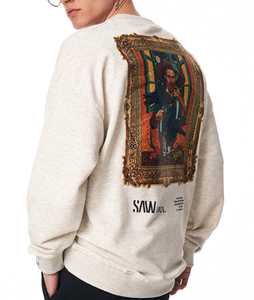 Sudadera con capucha beige Premium básica personalizada de algodón pesado de gran tamaño para hombre, oferta al por mayor, tendencia 2024, servicio OEM calificado - Product Image 6