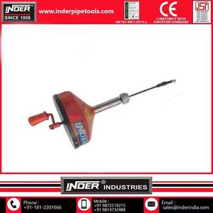 Limpiador de mano pequeño Inder Industries de calidad superior Tamaños personalizados compatibles Herramientas manuales OEM/ODM para uso industrial DIY 1 año - Product Image 5