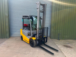 Nouveau chariot élévateur haute performance à vendre. chariot élévateur - Product Image 5