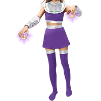 Costume Tarfire pour Halloween, déguisements pour femmes