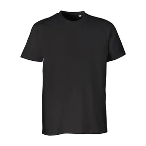 UT26001 T-Shirt in Cotone Biologico, Gadget Promozionali Sostenibili - Product Image 2
