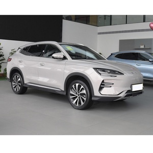 2024เพลง BYD บวก EV 520กม. รถไฟฟ้ารถไฟฟ้ารถไฟฟ้าแบบใหม่มีในสต็อก - Product Image 3