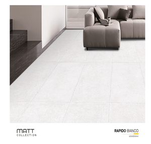 กระเบื้องเคลือบขนาด600x1200มม. กระเบื้องเคลือบผิวด้านขนาด60x120ซม. รุ่นใหม่ - Product Image 1