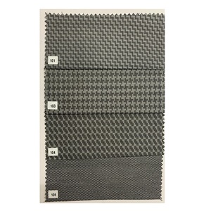 ผ้าโพลีวิสคอสแบล็กเบอร์รี่วัสดุแต่งกายสำหรับเสื้อผ้า - Product Image 2