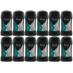 แท่งระงับกลิ่นกายต้านเชื้อแบคทีเรีย12X50มล. Rexona - Product Image 4