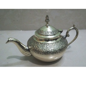Bouilloire pour la maison, la cuisine, les restaurants, design élégant et poli, thé, café, thé vert, service de thé, bouilloire - Product Image 4