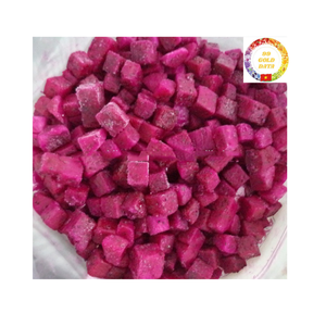 แพ็คมังกรแช่แข็งแบบสุญญากาศสำหรับสมูทตี้เขตร้อนเพื่อสุขภาพ - Product Image 1