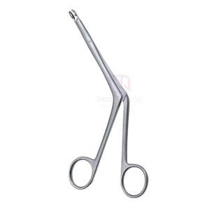 Pinzas de Rinoplastia y Septoplastia de Acero Inoxidable para Cirugía Nasal, Suministro del Fabricante |   Instrumentos Quirúrgicos ENT de Alta Precisión con Certificación CE - Product Image 1