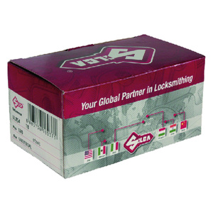 Prese in ottone Sts6 - Product Image 1