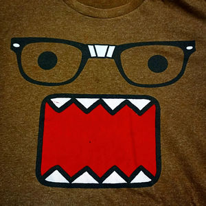 Camiseta de Algodón Estilo Harajuku Kawaii Americana de los 2000, Holgada, Informal, de Manga Corta, para Verano, Moda Urbana - Product Image 4