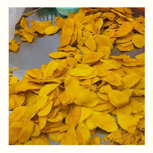 Top mangue séchée tropicale meilleure collation-séchée au soleil, pas de substance artificielle, prenez votre solution de fruits, saveur tropicale, achetez une perfection de collation - Product Image 5