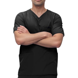 Uniformes Médicos de Alta Calidad para Enfermería y Doctor, Conjunto para Hombres y Mujeres, Nuevo, Precio Económico - Product Image 5