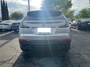 USADO LHD/RHD 2019 CADILLAC XT4 SPORT FWD - Product Image 2