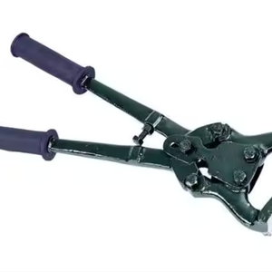 Herramienta para Recortar Pezuñas, Alicates para Cortar Herraduras con Cuchillas Incisivas para Manicura, por ARMANDIOUS - Product Image 5