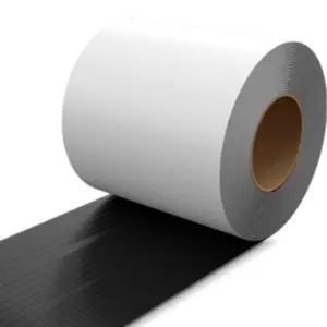 EPDM BUTYL Lap sealantt độ ẩm bằng chứng niêm phong kết nối băng