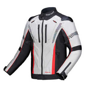 Traje de carreras de cuero alto, aventura, secado rápido, personalizable, impermeable, chaquetas para montar en motocicleta, pantalones, carreras divididas al aire libre - Product Image 1