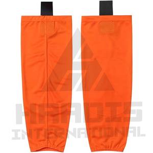 Calcetines de hockey sobre hielo para hombre, novedad de 100%, calcetines deportivos de poliéster, alta calidad, último equipo, ropa de Club, calcetines de hockey sobre campo - Product Image 1