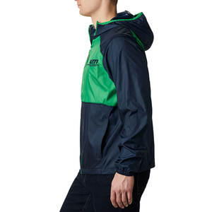 Veste coupe-vent pour homme à bas prix, vêtements de rue, vestes coupe-vent pour homme de haute qualité, fabriquées au Pakistan, veste coupe-vent - Product Image 2