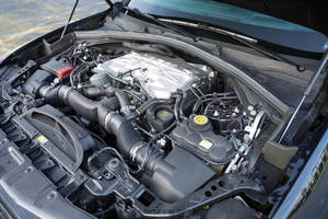 Pristine Clean 2023 JA-guar F-PACE - Product Image 2