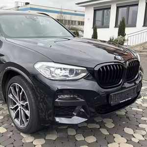 Best Buy-Coche usado RHD/LHD listo para enviar a todo el mundo, 2020, XDrive Euro 6, de gasolina, color negro, LHD - Product Image 1