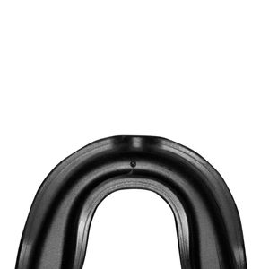 Protège-dents professionnel en PVC pour la boxe et les arts martiaux - Doux, confortable, écologique, étui de transport facile - Product Image 5