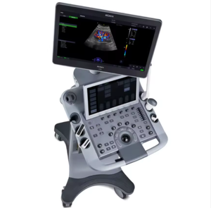 Apogee 1000 Lite รุ่นใหม่ พร้อมหัววัดแบบ Microconvex - Product Image 2