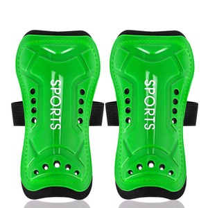 <span class=keywords><strong>Espinilleras</strong></span> <span class=keywords><strong>de</strong></span> Fútbol Personalizadas Melenlt Ligeras y Transpirables Equipo <span class=keywords><strong>de</strong></span> Protección <span class=keywords><strong>de</strong></span> Pantorrilla para Niños y Béisbol - Product Image 5
