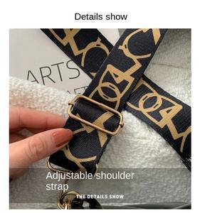 핸드백 숙녀 럭셔리 메인 메신저 가방 bas bolsos femme 핸드 프리 지갑 주머니 a 및 어깨 토트 여성용 여성용 - Product Image 4