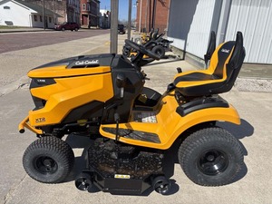 Cortacésped Cub Cadet LX48 XT2 de 48 Pulgadas, a Gasolina, Autopropulsado, con Cuchilla Rotatoria, Función de Mulching, Grado Profesional - Product Image 3