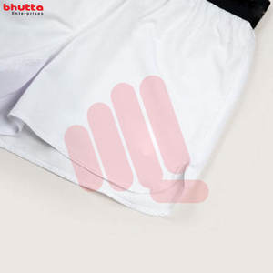 Short personnalisé de qualité supérieure pour les arts martiaux avec son propre logo, léger et de qualité supérieure, vêtements de sport en polyester 100% - Product Image 2