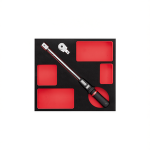 Juego de 2 Llaves de Trinquete y Dinamométricas Reversibles Usag - Product Image 2