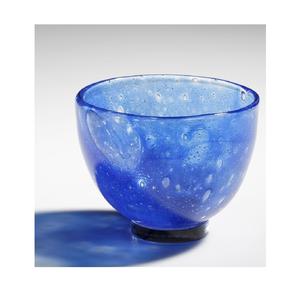 Frutero de resina hecho a mano, acabado liso brillante, estilo clásico, ecológico, ligero, perfecto para mesa de comedor, sala de estar, fiesta - Product Image 5