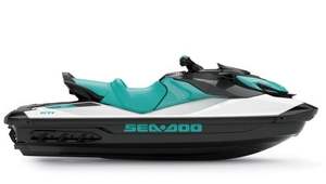 R X T 300 Sea Doo J e t S k i Barco de carreras de agua de alta velocidad para ocio y entretenimiento - Product Image 2
