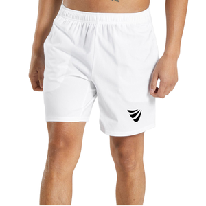 Nouveaux shorts cargo décontractés pour hommes de haute qualité avec taille élastique et logo personnalisé pour hommes et jeunes - Product Image 1