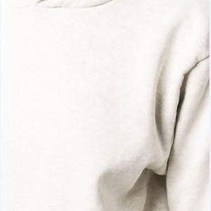 Conjunto de Sudadera con Capucha y Pantalones Deportivos Extra Grandes para Hombre, Estilo Urbano, 100% Algodón, Cómodo Conjunto de 2 Piezas - Product Image 4